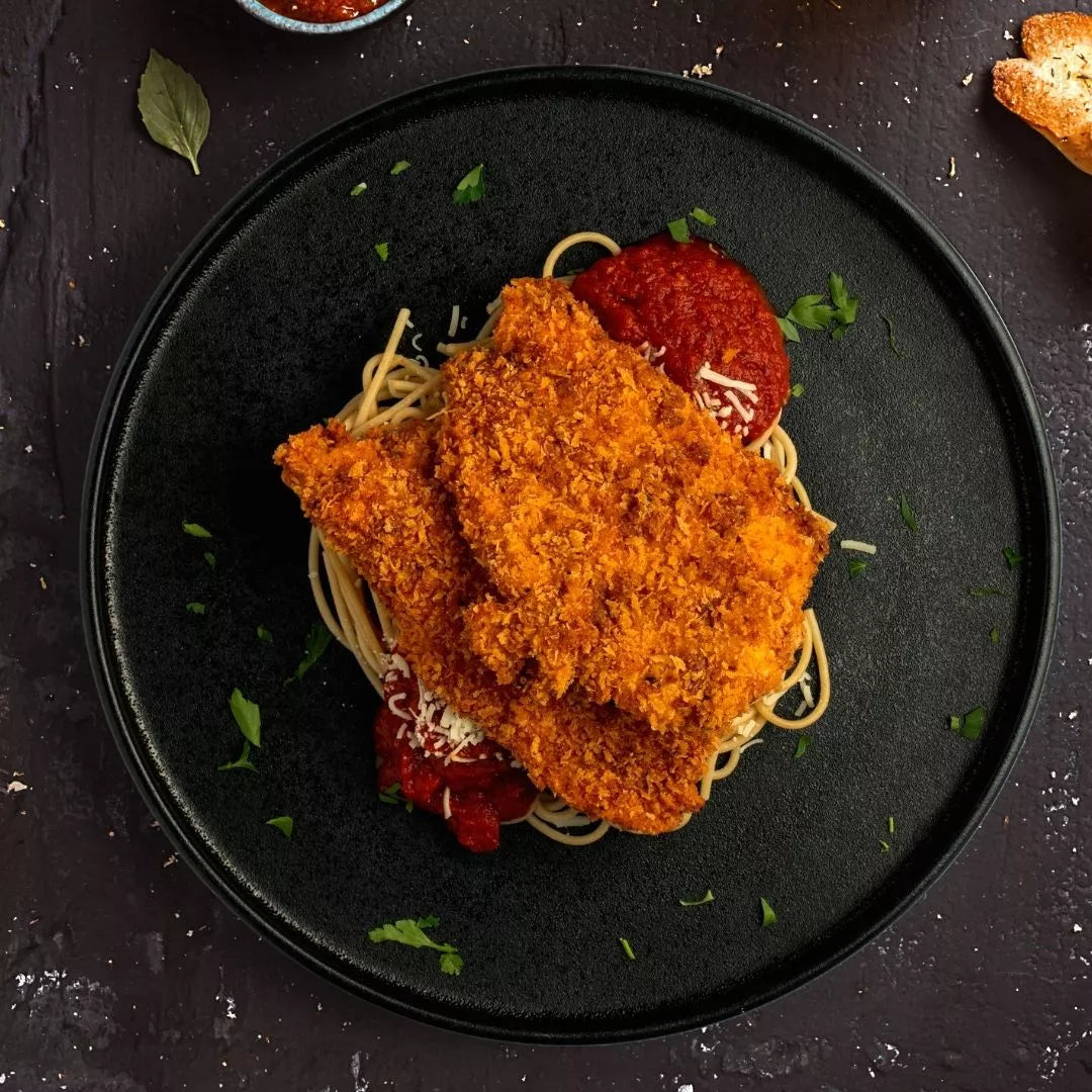 Chicken Parmesan