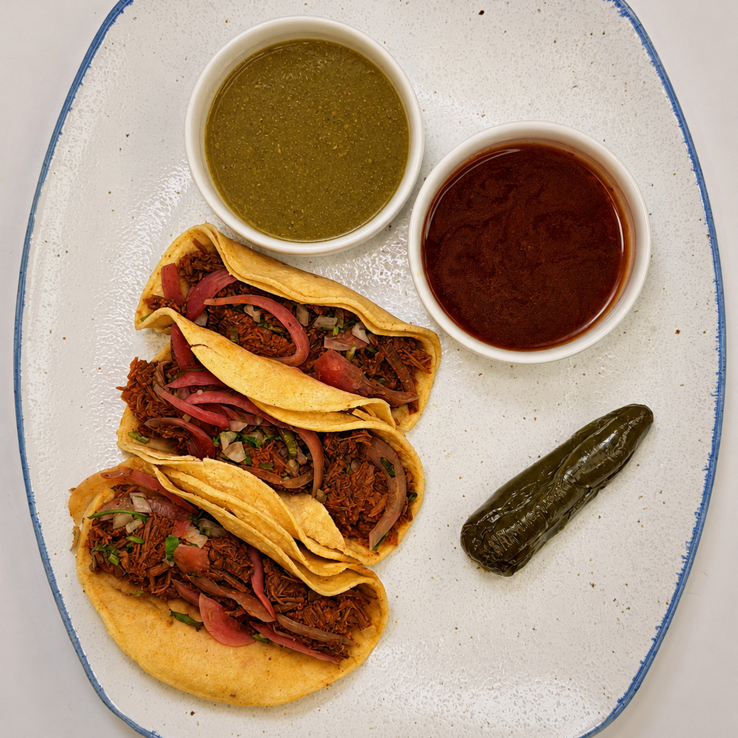 Barbacoa Tacos