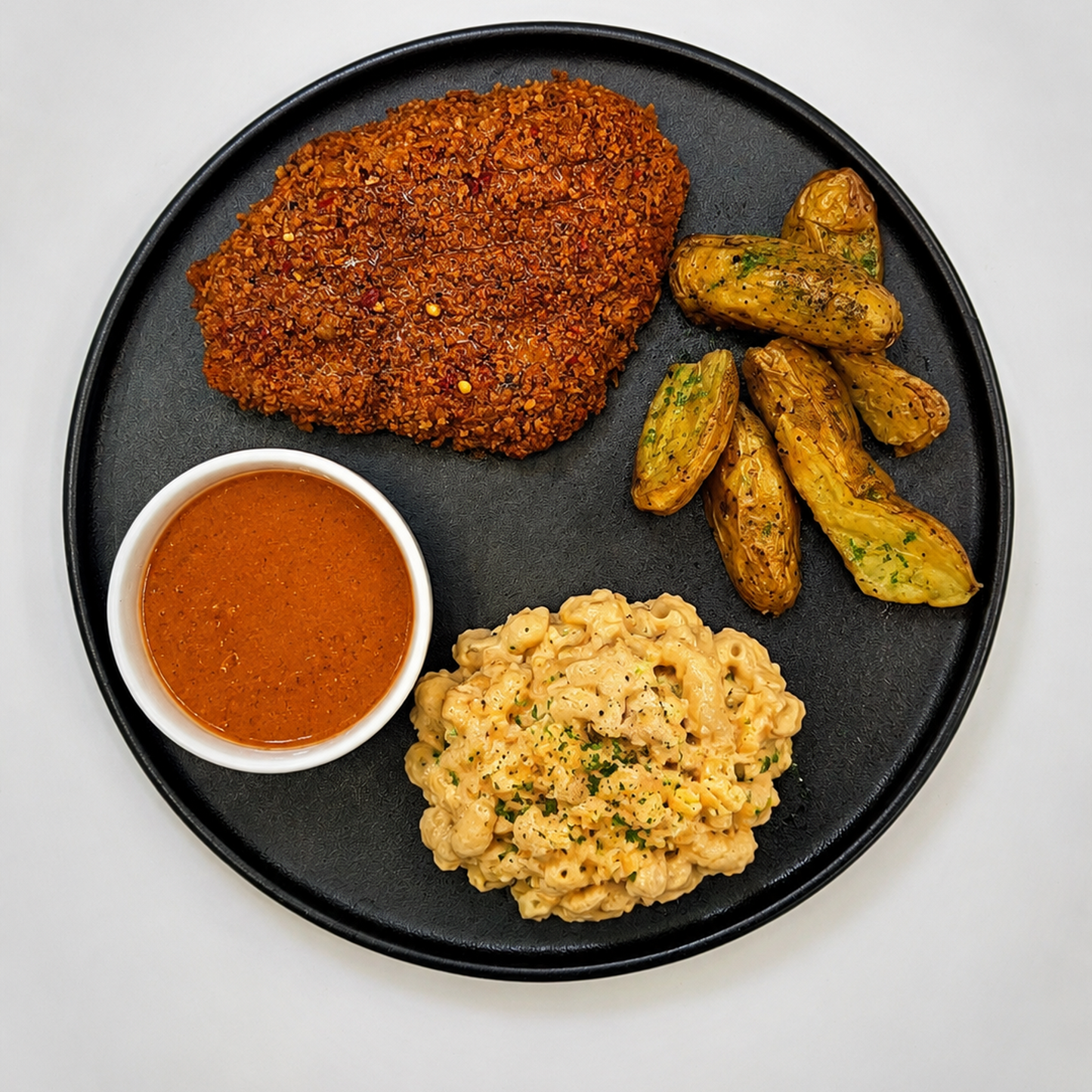 Nashville Hot Honey Chicken