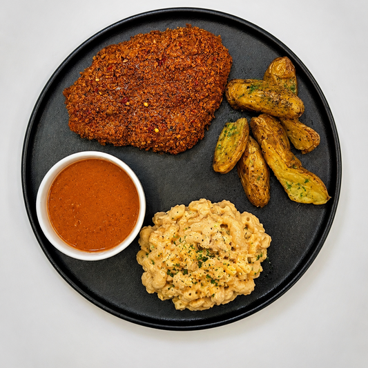 Nashville Hot Honey Chicken